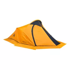 Carpa New Himalaya 2 Doite Color Naranjo