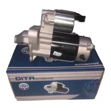 Motor De Partida 12v 9d Toyota Etios 1.3/1.5 16v Flex/ Hatch