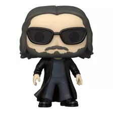 Funko Pop! Neo Matrix