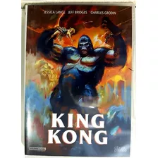 King Kong - Jessica Lange 1976 Card Dublado Legendad Lacrada