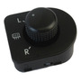 Control Ajuste Espejo Vw Jetta Golf Beetle 1997-2010 @