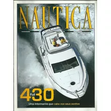 936 Rvt- Revista 2008- Náutica- Nº. 242- Out- 430 Full Uma I