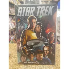 Star Trek. Nos Domínios Da Escuridão