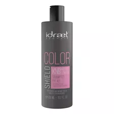 Color Shield-shampoo Brillo Y Color Intenso Ph 4.5 Idreat