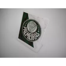 Escudo Do Palmeiras Em Acrílico - Display