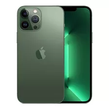 iPhone 13 Pro 256 Gb Verde Alpino Apple Libre / Tienda