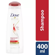 Shampoo Dove Regeneración Extre - mL a $55