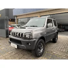 Suzuki Jimny 4all 1.3 4x4 Gasolina Manual