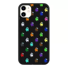 Case Amoung Us 5 P30 Pro Personalizado