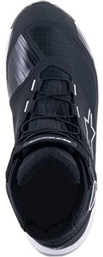 Alpinestars Cr-x Drystar - Zapatos De Moto Para Hombre, Colo Foto 6