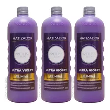 Matizador Violeta Proliss ( Pack 3 Litros )