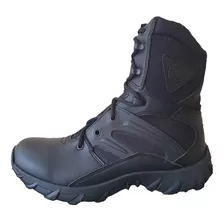 Botas Militares Policiales Oc Tactical Modelo 9714 En Promoc