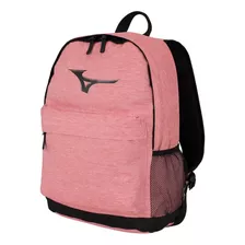 Mochila Costas Mizuno Energy Coral Feminina 17 Litros