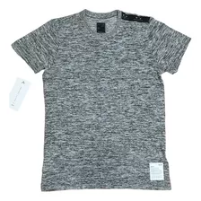 Camiseta Original Oakley Mod. Ns Logo Tape Ss Tee