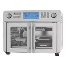 Horno Y Freidora De Aire 24ltrs To68d5 Dúplex Powerxl Oferta