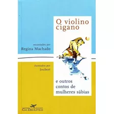Violino Cigano, O