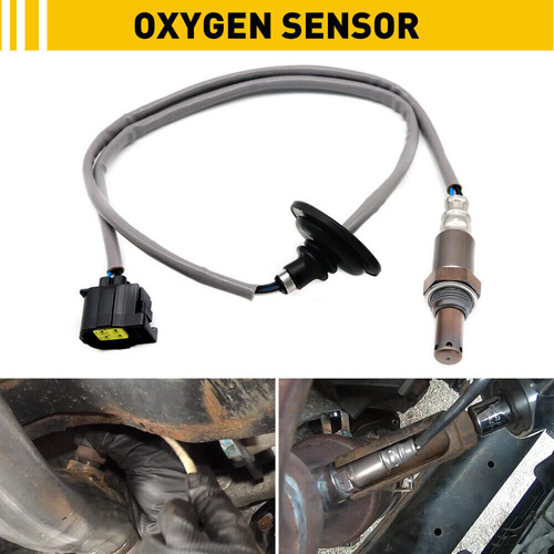 Sensor De Oxgeno Para Mitsubishi Lancer 2008-2010 L4 2.0l Foto 2