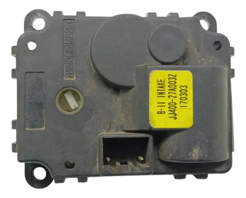 Motor Atuador Caixa Do Ar Jac T5 2017 2020 Original Usado 1