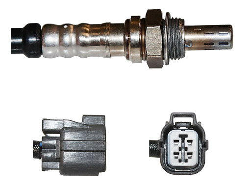 Sensor Oxigeno Escape Isuzu Oasis 4 Cil 2.3l 98/99 Foto 3