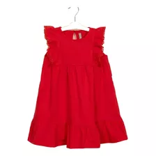 Vestido Nena Kid Magic, Mimo&co