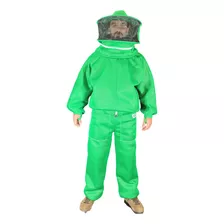 Roupa Ventilada P/ Abelhas-100%anti-ferroadas