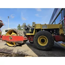 Compactador Dynapac Ca25pd 