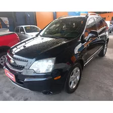 Chevrolet Captiva 2014 2.4 Sport Ecotec 5p