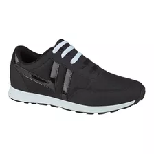 Tenis Casual Mirage Original 831988 Textil