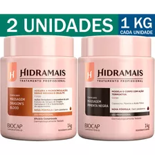 2 Cremes Reduz Gordura Celulite Pimenta Negra + Dragon Blood