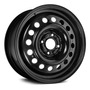 Rines Method 17x8.5 Mr305nv Double Black 6/139 Ranger L200