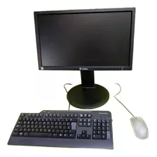 Monitor 18,5 Polegadas Ergonômico Infoway Ou Positivo Supor