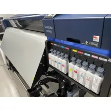 Plotter De Impressão Digital Epson Surecolor S80600 Sucata