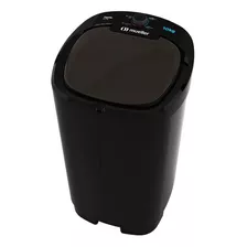 Lavadora Semiautomática Mueller Family Lite 10kg 220v Preto