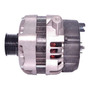 Alternador Para Chevrolet Corsa 1.7 1999 2005 X17dt 8v Chevrolet Corsa