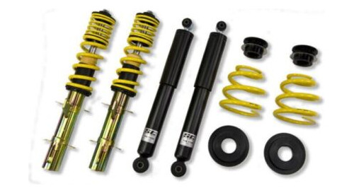 For St Coilover Kit 00-06 Audi Tt/tt Roadster Quattro (8 Ccn Foto 2