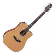 Guitarra Electroacustica Metal Takamine Gd20ce-ns