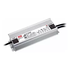 Driver Led Mean Well HLG-320h-36b Mean Well Driver