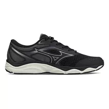 Tênis Masculino E Feminino Wave Hawk 5 Mizuno Novo