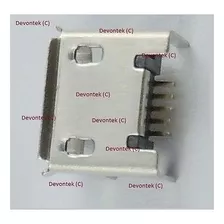 Pin De Carga Acer Iconia B1 Y Otros Modelos