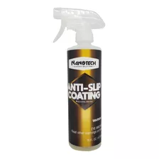 Nanotech Anti Slip Coating- Spray Antiderrapante Para Pisos