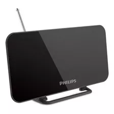 Antena Hd Tv Digital Philips Sdv6235 Sobremesa - Revogames