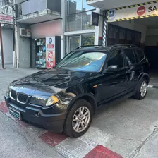 Bmw X3 3.0 Diesel Automatica