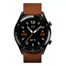 Smartwatch Philco Psw02pm Hit Wear 45mm 1,2 Preto Bluetoo