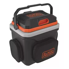 Conservadora Heladera Black And Decker Electrica Portatil