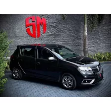 Sandero 1.0 12v Sce Flex Gt Line Manual