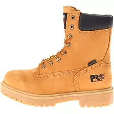 Botas De Trabajo Punta Suave Timberland Industrial Work