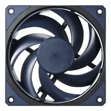Ventilador Cooler Master Mobius 120 Mfz-m2nn-21npk-r1