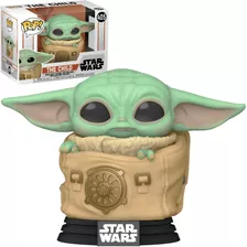 Funko Pop! The Child: Star Wart Nª 405