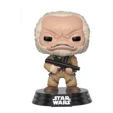 Funko Pop! Star Wars Rogue One - Weeteef Cyubee No. 187