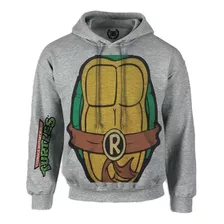 Sudadera Pelicula Tortugas Ninja